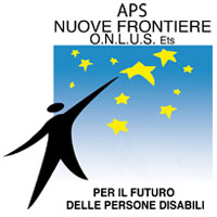 APS Nuove Frontiere Onlus ETS